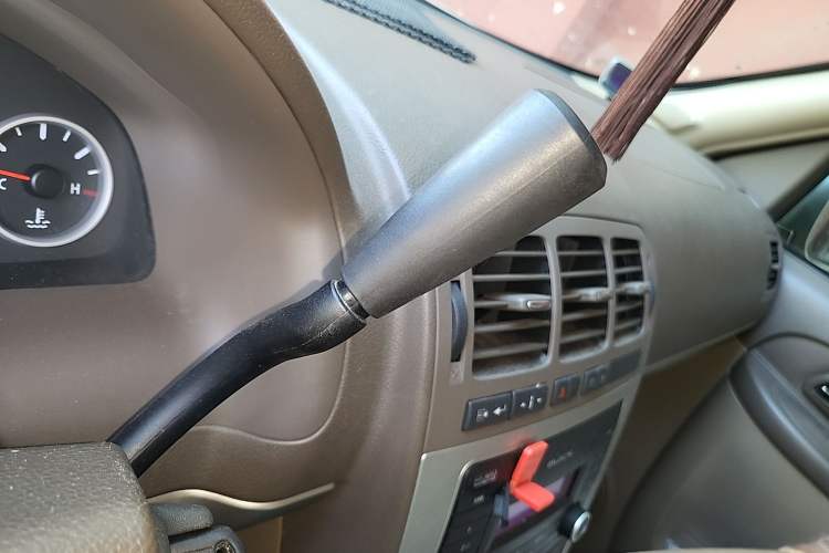 Used Buick GL8 2014 2.4L Classic Edition Gear Lever