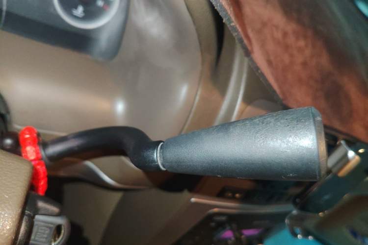 Used Buick GL8 2014 2.4L Classic Edition Gear Lever