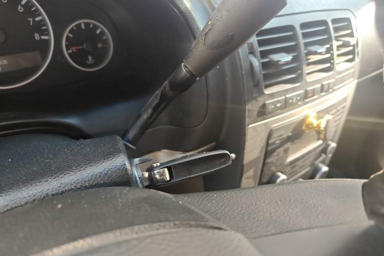 Used Buick GL8 2014 2.4L Executive Edition Gear Lever