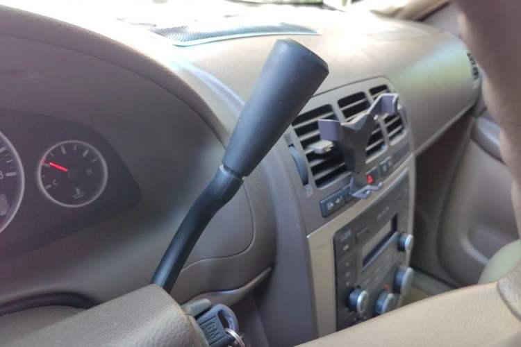 Used Buick GL8 2014 2.4L Comfort Edition Gear Lever