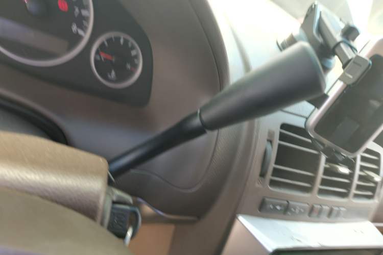 Used Buick GL8 2014 2.4L Classic Edition Gear Lever