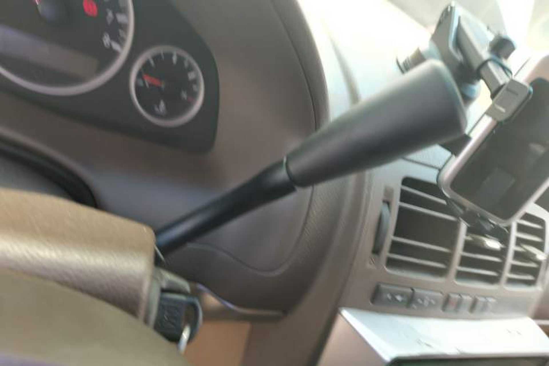 Used Buick GL8 2014 2.4L Classic Edition Gear Lever