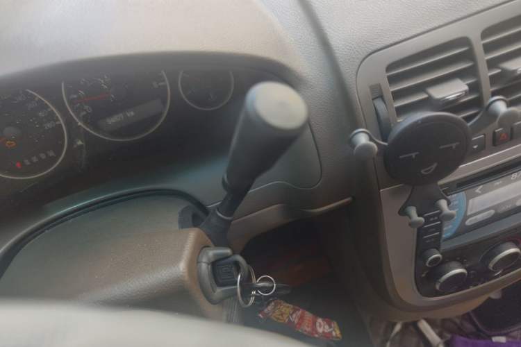 Used Buick GL8 2014 2.4L Classic Edition Gear Lever