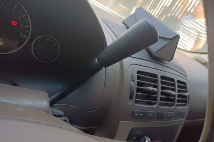 Used Buick GL8 2014 2.4L Classic Edition Gear Lever