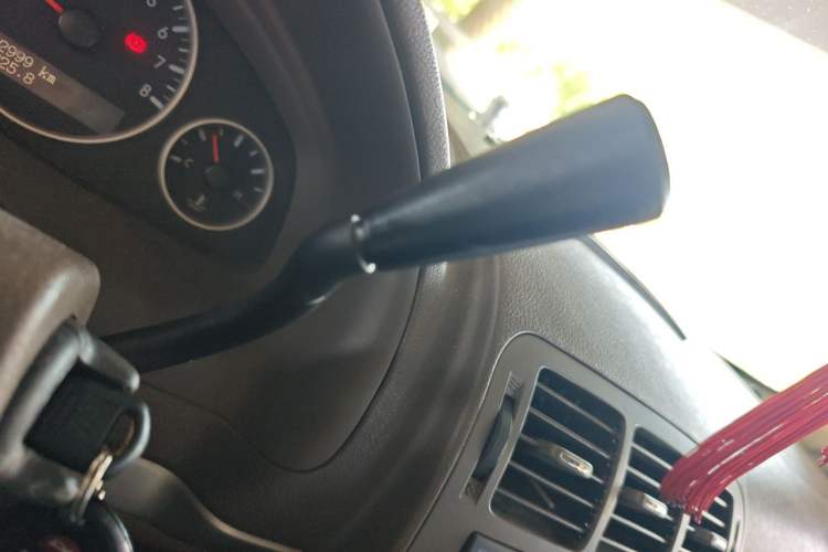Used Buick GL8 2014 2.4L Classic Edition Gear Lever