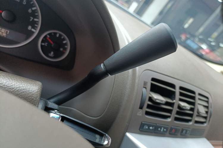 Used Buick GL8 2014 2.4L Classic Edition Gear Lever