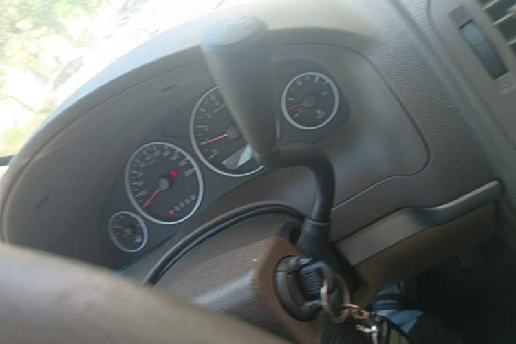 Used Buick GL8 2014 2.4L Classic Edition Gear Lever