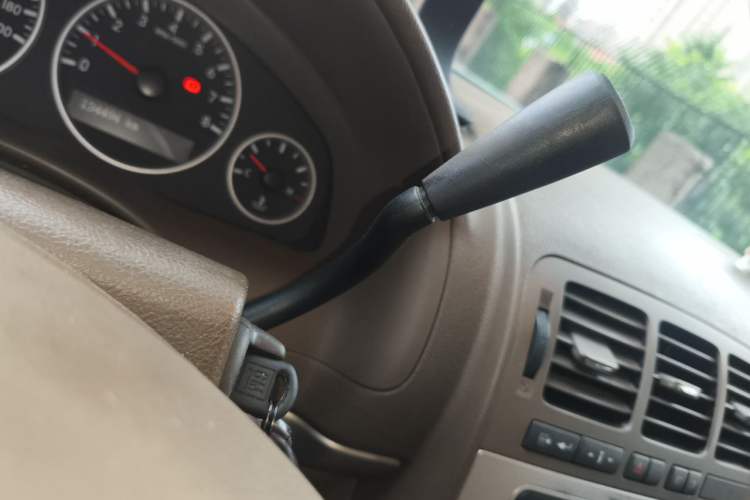 Used Buick GL8 2014 2.4L Classic Edition Gear Lever