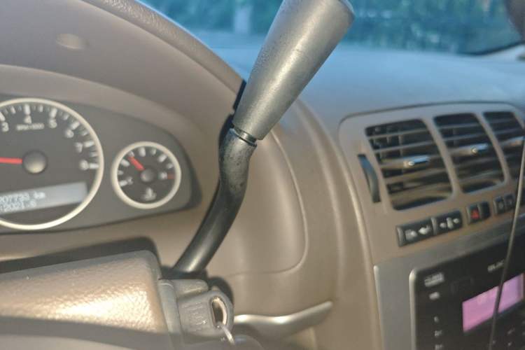 Used Buick GL8 2014 2.4L Classic Edition Gear Lever