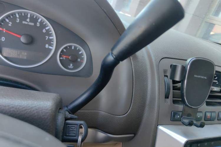 Used Buick GL8 2014 2.4L Classic Edition Gear Lever