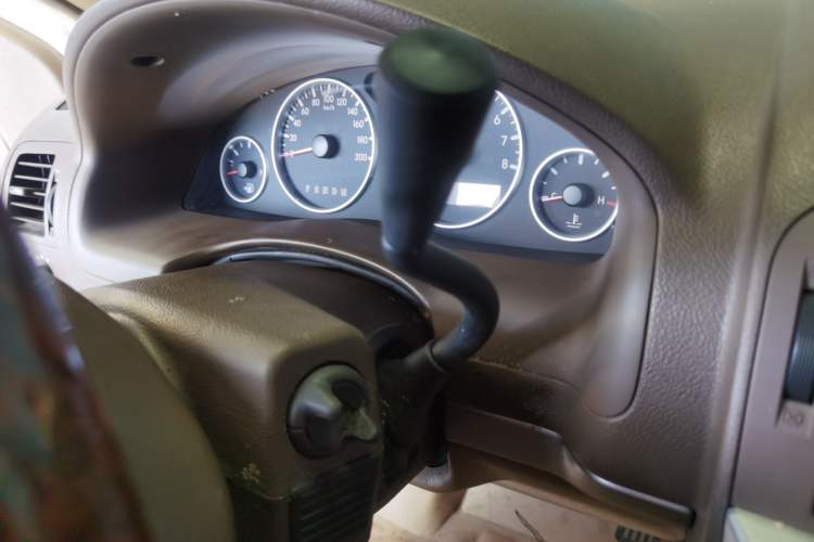 Used Buick GL8 2014 2.4L Classic Edition Gear Lever