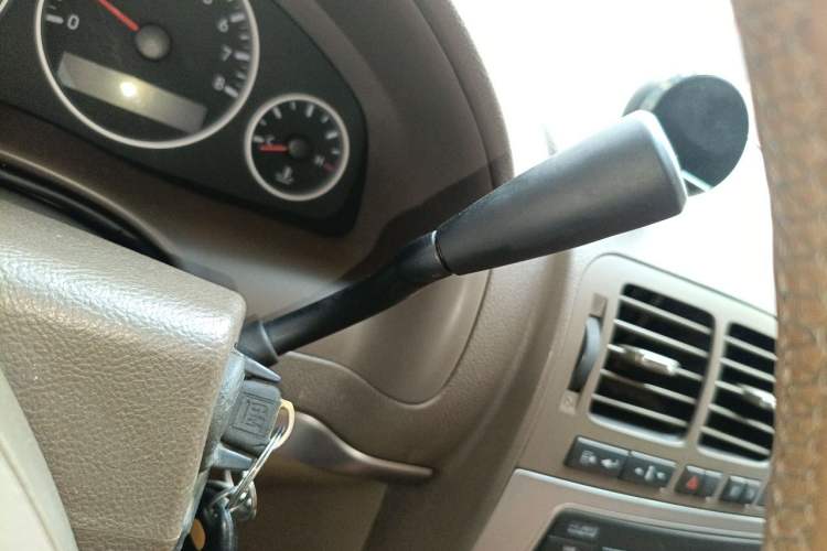 Used Buick GL8 2014 2.4L Classic Edition Gear Lever