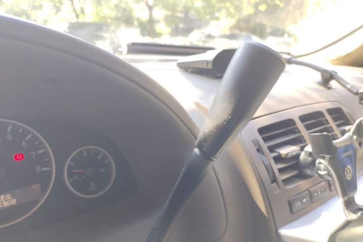 Used Buick GL8 2014 2.4L Classic Edition Gear Lever