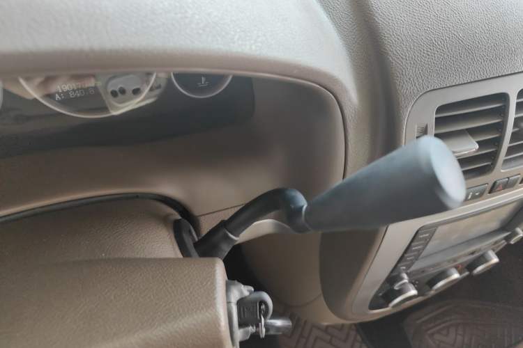 Used Buick GL8 2014 2.4L Classic Edition Gear Lever