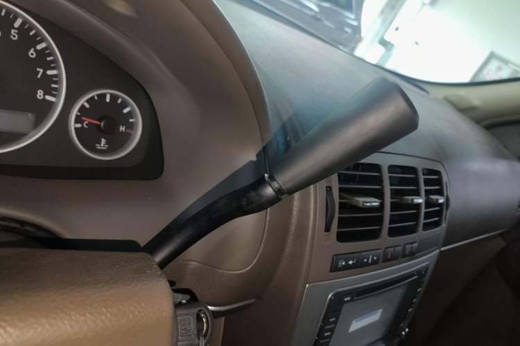 Used Buick GL8 2014 2.4L Classic Edition Gear Lever