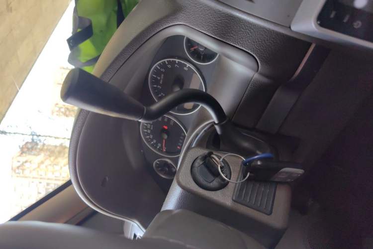 Used Buick GL8 2014 2.4L Classic Edition Gear Lever