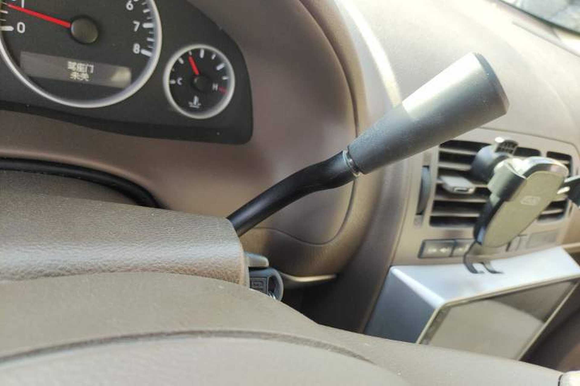 Used Buick GL8 2014 2.4L Classic Edition Gear Lever