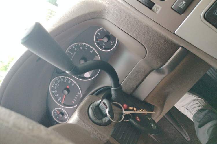 Used Buick GL8 2014 2.4L Classic Edition Gear Lever
