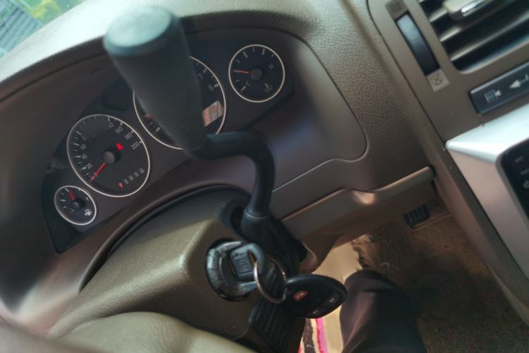Used Buick GL8 2014 2.4L Classic Edition Gear Lever