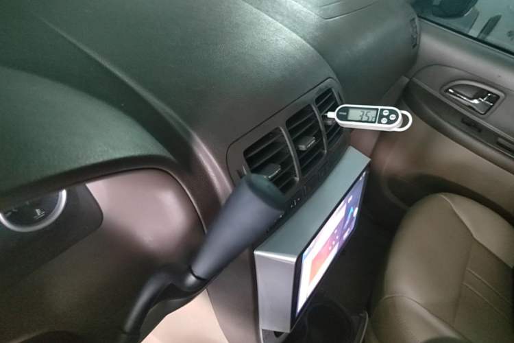 Used Buick GL8 2014 2.4L Classic Edition Gear Lever