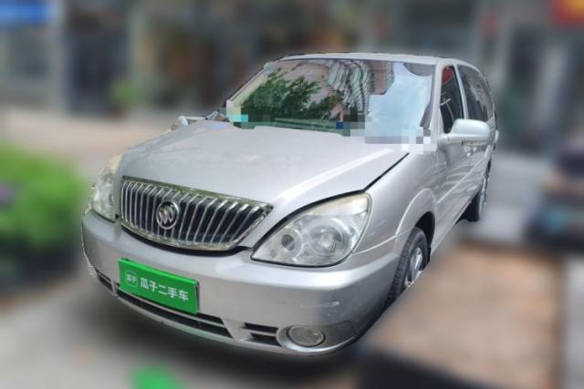 Ojetý Buick GL8 2014 2.4L Classic Edition