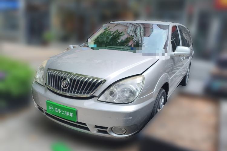 Used Buick GL8 2014 2.4L Classic Edition Guazi used car, China used car export, Used car for sale, Used  cars, Cheapest cars for sale