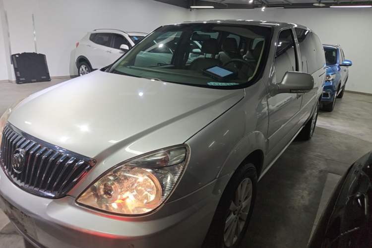Buick GL8 2014 2.4L Classic Edition usata Guazi used car, China used car export, Used car for sale, Used  cars, Cheapest cars for sale