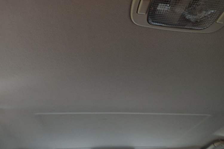 Used Buick GL8 2014 2.4L Classic Edition Headliner
