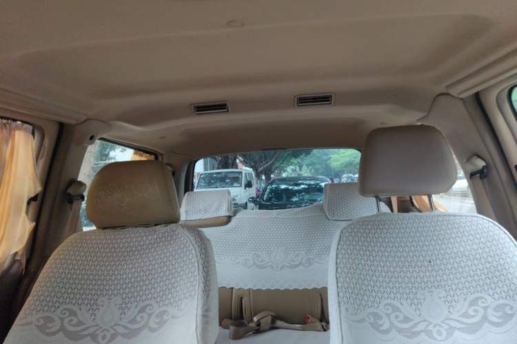 Used Buick GL8 2014 2.4L Classic Edition Headliner
