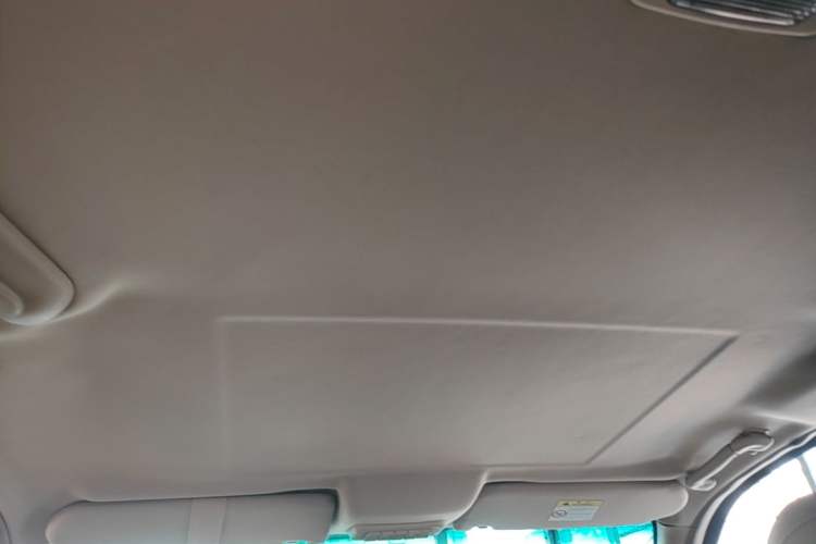 Used Buick GL8 2014 2.4L Classic Edition Headliner