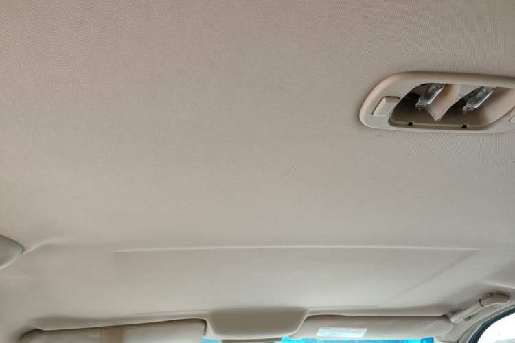 Used Buick GL8 2014 2.4L Classic Edition Headliner