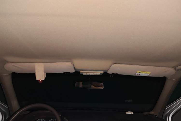 Used Buick GL8 2014 2.4L Classic Edition Headliner