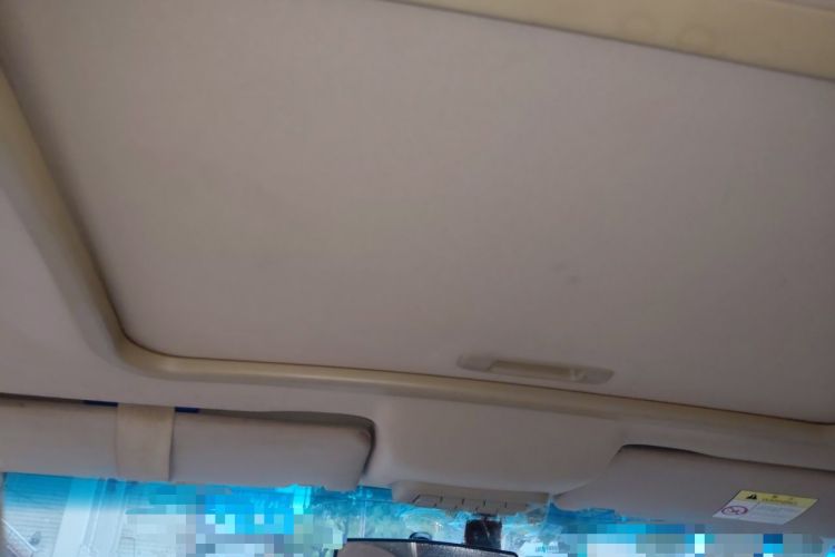 Used Buick GL8 2014 2.4L Executive Edition Headliner