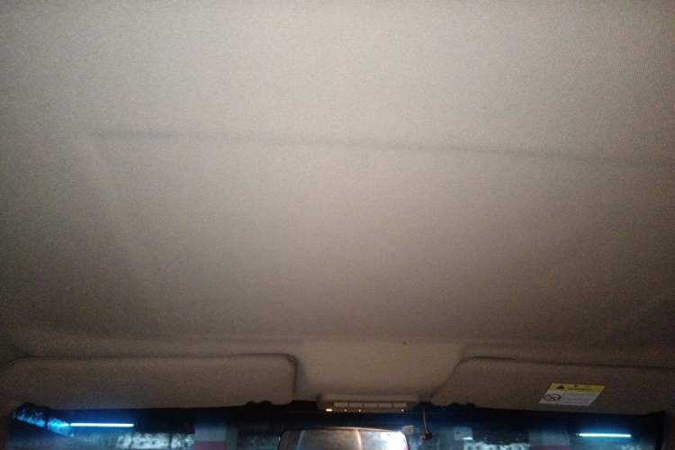 Used Buick GL8 2014 2.4L Comfort Edition Headliner