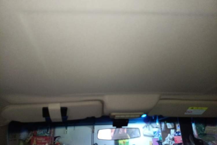 Used Buick GL8 2014 2.4L Classic Edition Headliner