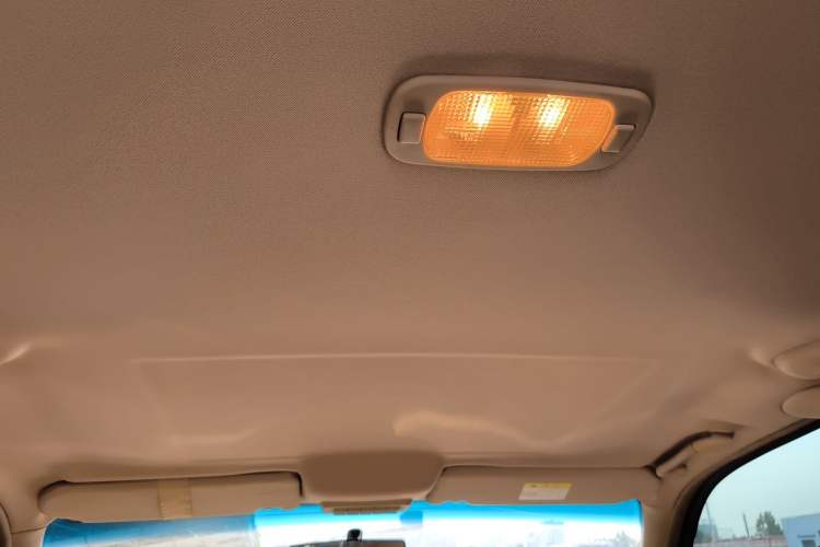 Used Buick GL8 2014 2.4L Classic Edition Headliner