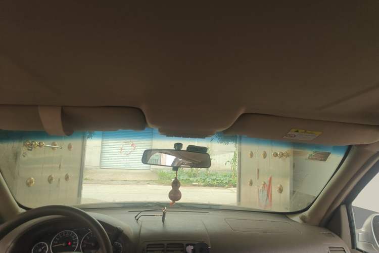 Used Buick GL8 2014 2.4L Classic Edition Headliner