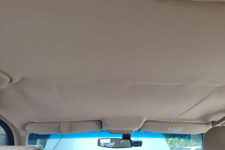 Used Buick GL8 2014 2.4L Classic Edition Headliner