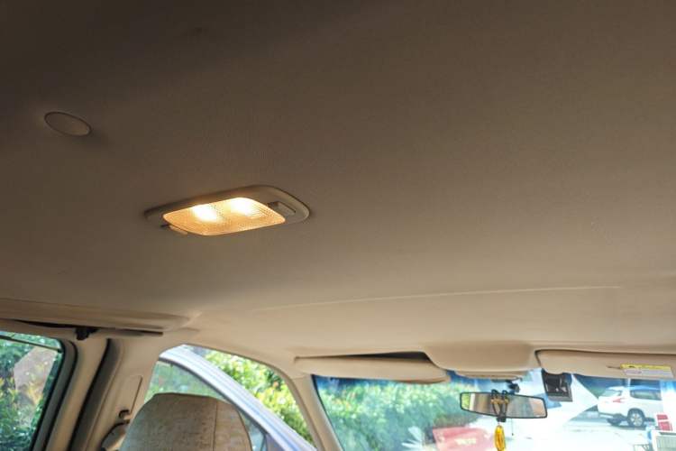 Used Buick GL8 2014 2.4L Classic Edition Headliner