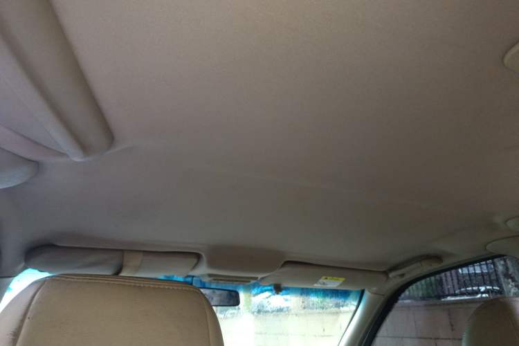Used Buick GL8 2014 2.4L Classic Edition Headliner