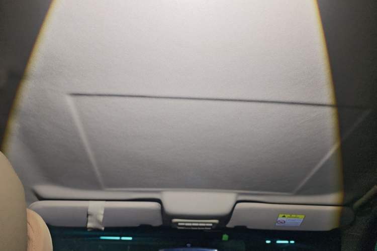 Used Buick GL8 2014 2.4L Classic Edition Headliner