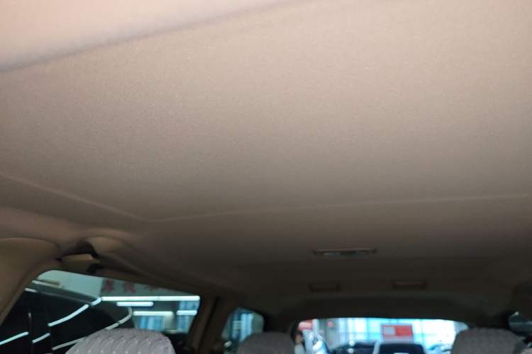Used Buick GL8 2014 2.4L Classic Edition Headliner