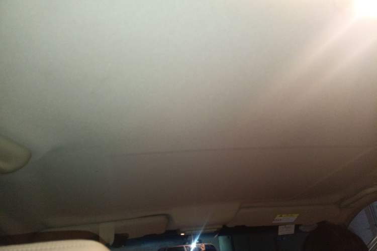 Used Buick GL8 2014 2.4L Classic Edition Headliner
