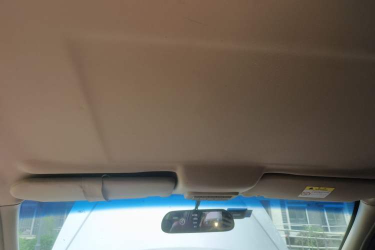 Used Buick GL8 2014 2.4L Classic Edition Headliner