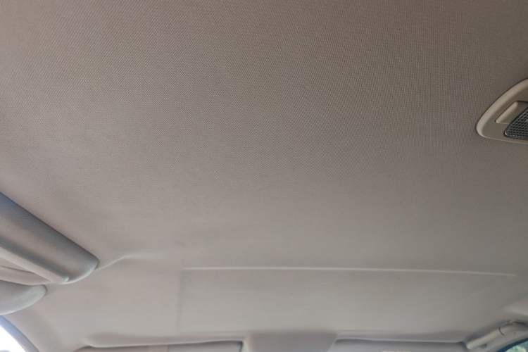 Used Buick GL8 2014 2.4L Comfort Edition Headliner