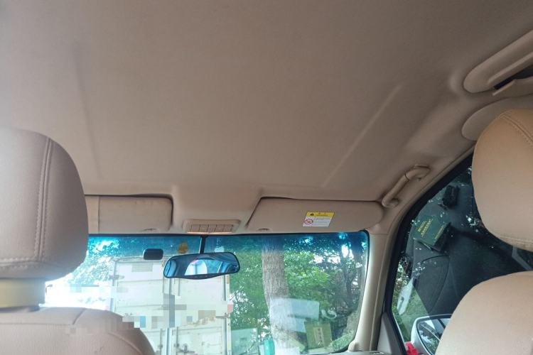 Used Buick GL8 2014 2.4L Classic Edition Headliner