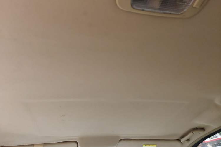 Used Buick GL8 2014 2.4L Classic Edition Headliner