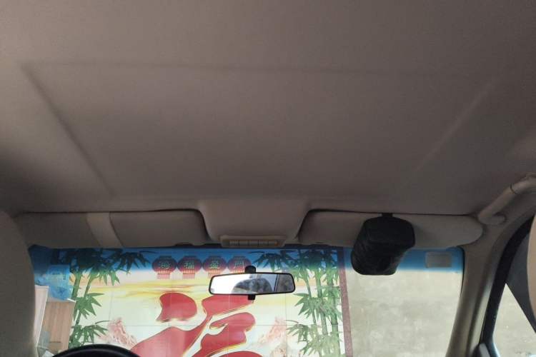 Used Buick GL8 2014 2.4L Classic Edition Headliner