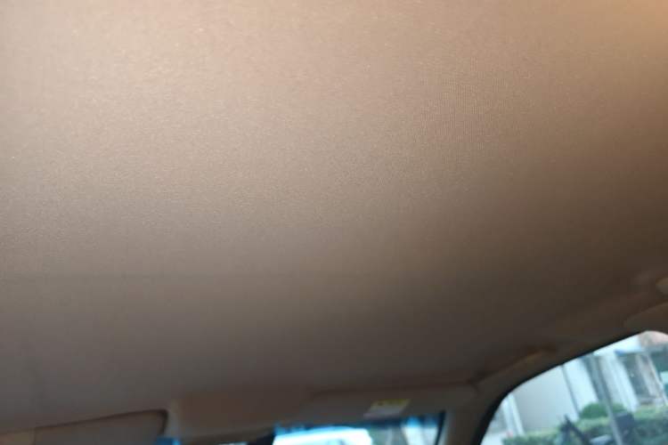 Used Buick GL8 2014 2.4L Classic Edition Headliner