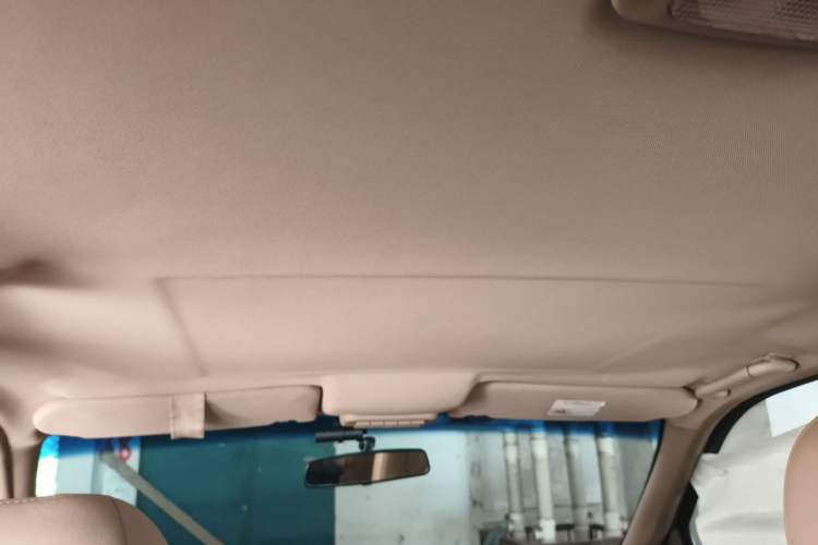 Used Buick GL8 2014 2.4L Classic Edition Headliner